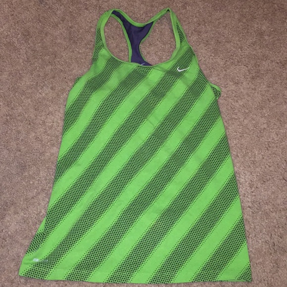 Nike Tops - Nike workout tank top